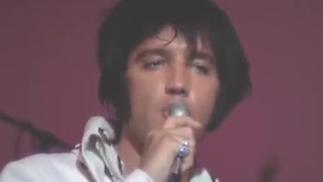 You Don't Have to Say You Love Me-Elvis Presley