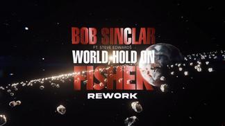 World Hold On (Children Of The Sky)-Bob Sinclar&Steve Edwards