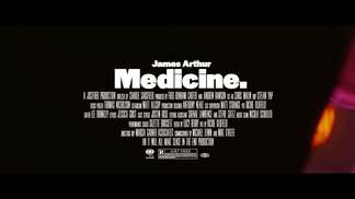 Medicine-James Arthur