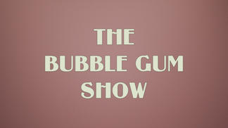 Bubble gum-A夏目