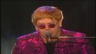 Rocket Man (I Think It's Going to Be a Long Long Time)-Elton John