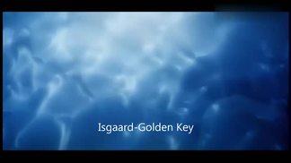Goldenkey-Isgaard
