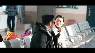 回家吃顿团圆饭