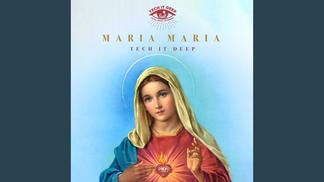 Maria Maria-TECH IT DEEP