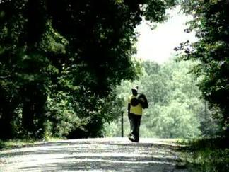 Comin' From Where I'm From-Anthony Hamilton