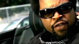 Urbanian-Ice Cube