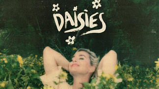 Daisies-Katy Perry