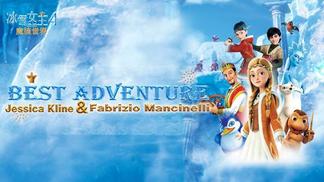 Best Adventure-Fabrizio Mancinelli&Jessica Kline