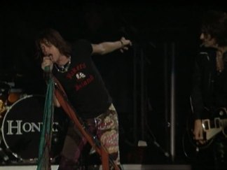 Road Runner-Aerosmith