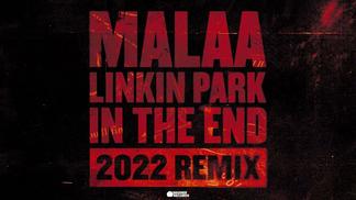 In the End-Malaa&Linkin Park