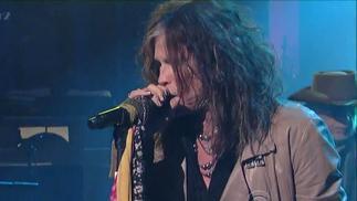 Lover Alot-Aerosmith