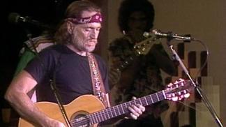 Always On My Mind-Willie Nelson