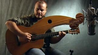 Into The Ocean-Andy Mckee
