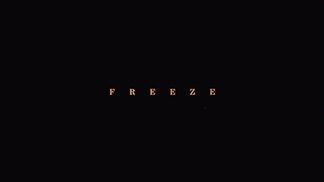 Freeze-Kygo