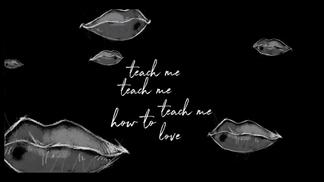 Teach Me How To Love-Shawn Mendes