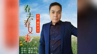 春去春又来-雅雨清风