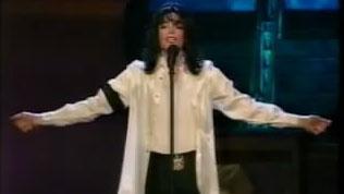 Je Ne Veux Pas La Fin De Nous (I Just Can't Stop Loving You French Version)-Michael Jackson&Siedah Garrett