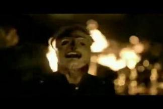 Psychosocial-Slipknot