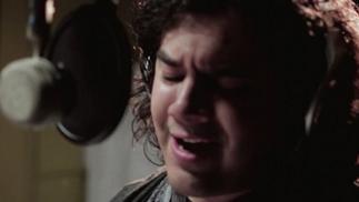 What Are Words-Chris Medina