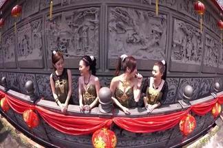 发大财-M-Girls