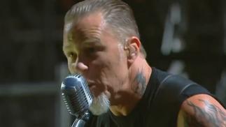 Creeping Death-Metallica