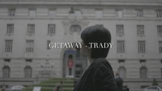 GetAway-崔迪