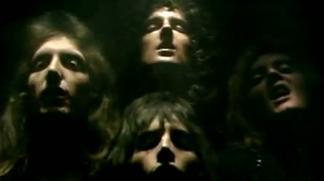 Bohemian Rhapsody