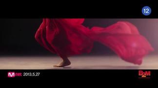Amor Mio-李孝利&박지용