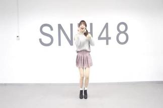 TWICE-TT-SNH48许杨玉琢