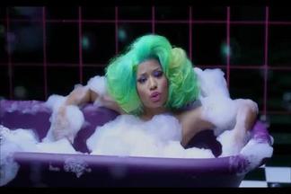 I Am Your Leader-Nicki Minaj