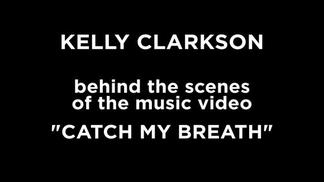 Catch My Breath-Kelly Clarkson