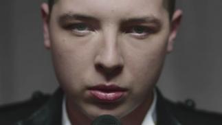 Love Me Again-John Newman