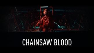 CHAINSAW BLOOD-Vaundy