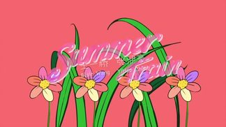 Summer Train-王一桥&张洢豪