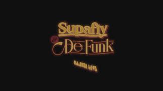 Pleasure Love-Supafly&De Funk
