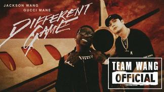 Different Game-王嘉尔&Gucci Mane