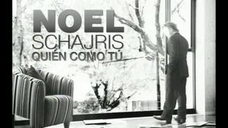Quién Como Tú - Noel Schajris-Various Artists