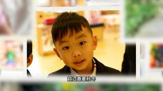 向梦想出发-青浦世界外国语幼儿园2021年KD2全体师生