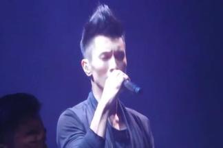 Baby Don't Cry-陈柏宇