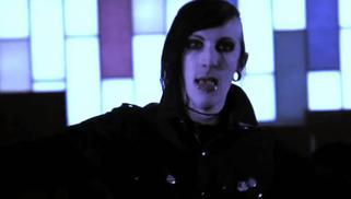Ghost In The Mirror-Motionless in White