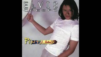Ven-Elvis Crespo