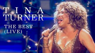 The Best-Tina Turner