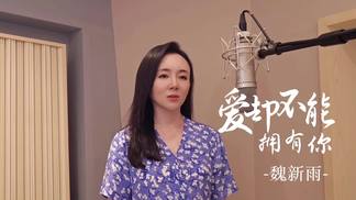 爱却不能拥有你