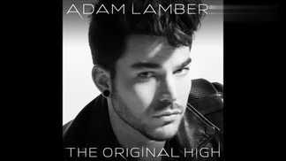 The Original High-Adam Lambert