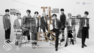 SUPER JUNIOR‘Ticky Tocky’+‘赤霞’Highlight Medley-SUPER JUNIOR