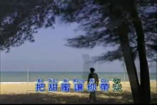 教我认识你