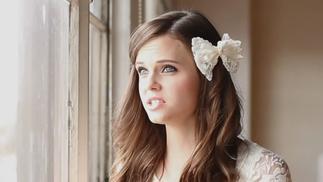 Just Give Me A Reason-Tiffany Alvord