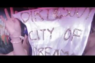 City Of Dreams-Dirty South&Alesso&Ruben Haze