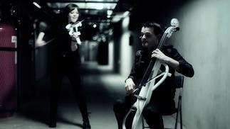 Mission Impossible-The Piano Guys&Lindsey Stirling