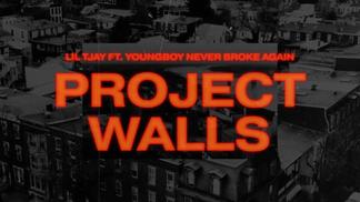 Project Walls-Lil Tjay&YoungBoy Never Broke Again